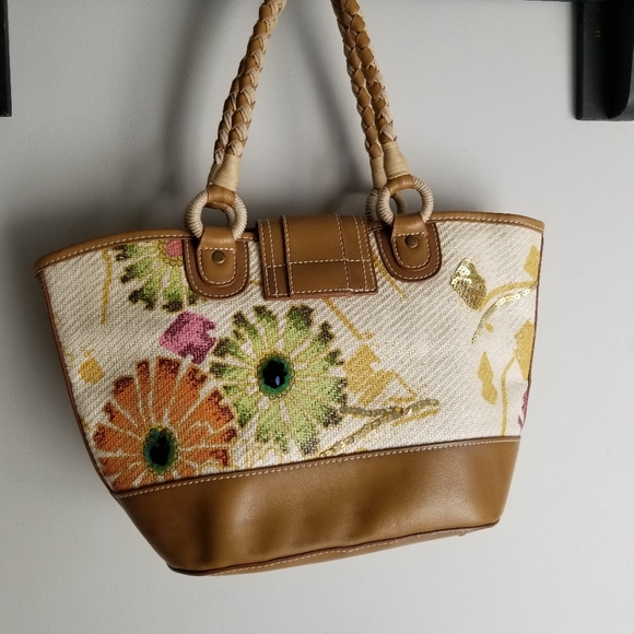 👜NINE WEST HANDBAG - Picture 3 of 16
